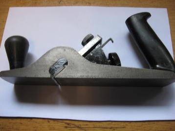 Schaaf handschaaf blokschaaf Stanley type RB-10 izgst beschikbaar voor biedingen