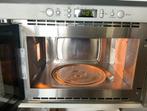 Ikea Inbouw Combimagnetron met Grill, Witgoed en Apparatuur, Magnetrons, Ophalen, Combimagnetron, Gebruikt, Grill