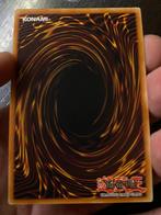 Yu-Gi-Oh! Dark Magician DUPO-EN101 Limited Ed !, Foil, Ophalen of Verzenden, Losse kaart, Zo goed als nieuw