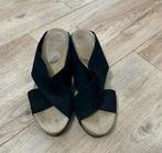 Slippers maat 39, Ophalen, Zo goed als nieuw