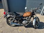 Kawasaki KZ250 ltd project of voor onderdelen, Motoren, Ophalen, Gebruikt
