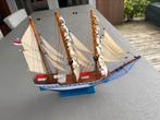 Nieuw bootje handgemaakt uit indonesie, Verzamelen, Ophalen, Nieuw, Overige typen