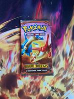 Pokemon lege booster pack dragon frontiers, Ophalen of Verzenden, Gebruikt, Booster, Foil