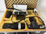 Nikon foto apparatuur in koffer, Verzamelen, Fotografica en Filmapparatuur, Overige typen, Ophalen of Verzenden, 1960 tot 1980