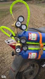 Opzoek naar schooter, Gebruikt, Overige modellen, Verzenden, Benzine