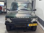 Land Rover Discovery 2.5 Td5 E Zeer Netjes Glashard 1 Jaar A, Auto's, Land Rover, Stof, Gebruikt, 2495 cc, 139 pk