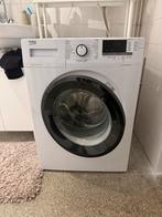 Beko Wasmachine - 3 jaar oud, Witgoed en Apparatuur, Wasmachines, Gebruikt, Ophalen of Verzenden, Voorlader, Kort programma