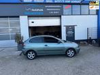 Seat Ibiza 1.4-16V Sport- met Onderhoudshistorie, Airco, NAP, Voorwielaandrijving, 15 km/l, Gebruikt, 4 cilinders
