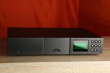 Naim NDX TRADE.INRUIL. Topstreamer. New display. Freakuence! beschikbaar voor biedingen