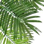 Kunstplant Phoenix palmboom met pot 130 cm GRATIS BEZORGD!, Verzenden, Nieuw, Binnen