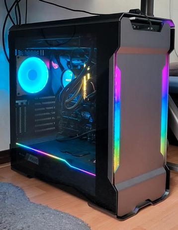 Game PC beschikbaar voor biedingen