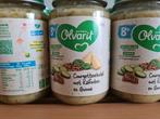 14 x olvarit 8+ maanden, Kinderen en Baby's, Babyvoeding en Toebehoren, Ophalen, Overige typen