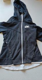 Nike tech vest, Kinderen en Baby's, Kinderkleding | Maat 176, Jongen of Meisje, Trui of Vest, Ophalen of Verzenden, Zo goed als nieuw