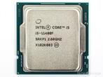 Intel I5-11400F, Computers en Software, Processors, Ophalen of Verzenden, Intel Core i5, 3 tot 4 Ghz, LGA 1200