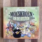 Pater Moeskroen en de Kelten, Cd's en Dvd's, Cd's | Nederlandstalig, Ophalen of Verzenden, Zo goed als nieuw, Levenslied of Smartlap