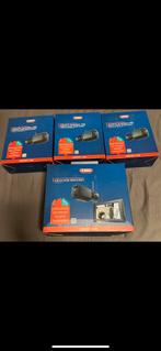 Abus Easylook Cameraset - Nieuw in doos!, Audio, Tv en Foto, Videobewaking, Ophalen of Verzenden, Nieuw, Buitencamera