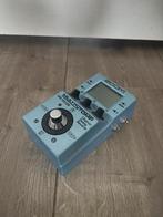 Zoom MS-70CDR Multistomp - Compacte Multi-effect Processor, Muziek en Instrumenten, Effecten, Ophalen, Zo goed als nieuw, Delay of Echo
