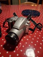 Olympus IS-500, Ophalen of Verzenden, Gebruikt, Compact, Olympus