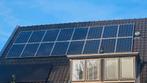 16 zonnepanelen 250 wp, Doe-het-zelf en Verbouw, Zonnepanelen en Toebehoren, Ophalen, Gebruikt, Compleet systeem