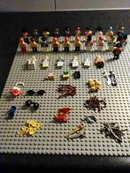 Lego pirates minifigs, Ophalen, Zo goed als nieuw, Lego