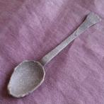 Bodemvondst Friesland: Euuwenoude Lepel van Tin of IJzer, Verzenden