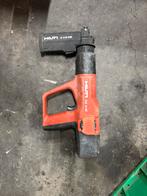 Hilti schiethamer, Ophalen of Verzenden, Gebruikt