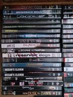 dvd 38 stuks nieuwstaat actie en avontuur, Verzenden, Zo goed als nieuw, Actie