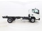 Mitsubishi Canter 9C18 AMT 4x2 8,55t RHD Rechtsgestuurd Bleu, Auto's, Bestelauto's, Automaat, 4 cilinders, 150 pk, Wit