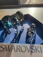 Swarovski Gorilla's, jaarstuk 2009, Verzamelen, Swarovski, Ophalen of Verzenden, Zo goed als nieuw, Figuurtje
