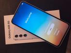 Samsung Galaxy A55.5G, Blauw, Ophalen of Verzenden, Zo goed als nieuw, 128 GB
