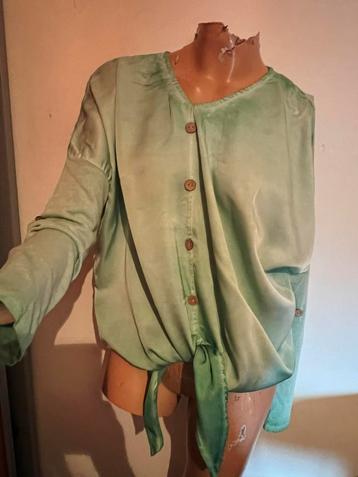 MADE IN ITALY trui vest maat m origineel zgan  beschikbaar voor biedingen