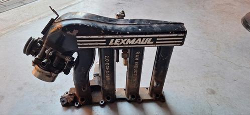 Lexmaul inlaat c20xe opel 2.0 16v kadett astra, Auto-onderdelen, Motor en Toebehoren, Opel, Nieuw, Ophalen of Verzenden