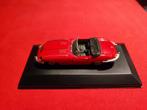 Jaguar E-Type, Hobby en Vrije tijd, Modelauto's | 1:43, Ophalen of Verzenden, Zo goed als nieuw, Auto, Corgi