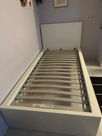 Eenpersoons bed IKEA