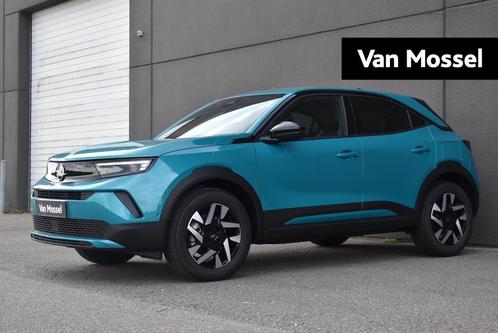 Opel Mokka 1.2 Turbo Hybrid Business Edition | Navi | Keyles, Auto's, Opel, Bedrijf, Te koop, Mokka, ABS, Achteruitrijcamera, Adaptive Cruise Control