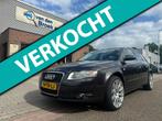 Audi A4 Avant 2.0 Pro Line Business, Voorwielaandrijving, 4 cilinders, 1984 cc, A4