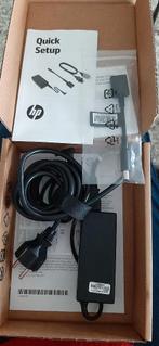 HP adapter, Ophalen of Verzenden, Nieuw, Hp lader