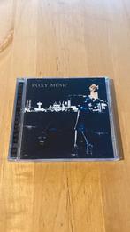 Cd Roxy Music - For your pleasure (Remastered), Cd's en Dvd's, Cd's | Rock, Ophalen of Verzenden, Zo goed als nieuw, Poprock