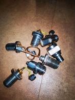 Lot n chassis en dummy load, Telecommunicatie, Ophalen of Verzenden