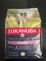 Eukanuba puppy voer lam en rijst, Ophalen of Verzenden, Hond