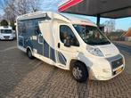 Dethleffs Advantage enkele bedden airco 82879 km, Airbags, Ringverwarming, Fiat, Luifel