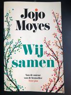Jojo Moyes - Wij samen ; nieuwste boek, 2025, Ophalen of Verzenden, Zo goed als nieuw, Jojo Moyes