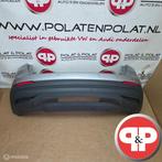 Audi Q3 F3 achterbumper 4x pdc LZ7G