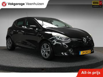 Renault Clio 0.9 TCe ECO Night&Day|RIJKLAAR PRIJS| beschikbaar voor biedingen