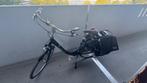 Vogue Fiets (ex-E-bike) - Goed onderhouden!, Fietsen en Brommers, Ophalen, Gebruikt, Overige merken, Versnellingen