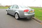 Audi A4 Limousine 2.0 TFSI quattro edition Climate Control, Stof, Gebruikt, 4 cilinders, 1984 cc