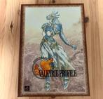 Valkyrie profile collectors edition Japans PS1, 1 speler, Ophalen of Verzenden, Zo goed als nieuw, Role Playing Game (Rpg)
