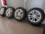 BMW X3 X4 G01 G02 18” velgen + winterbanden Pirelli, 18 inch, Gebruikt, Banden en Velgen, Personenwagen