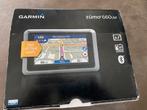 Garmin Zumo 660LM, Verzenden, Gebruikt
