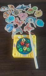 Magnetisch Visspel met Zeedieren, Ophalen of Verzenden, Nieuw, Overige typen, Met geluid